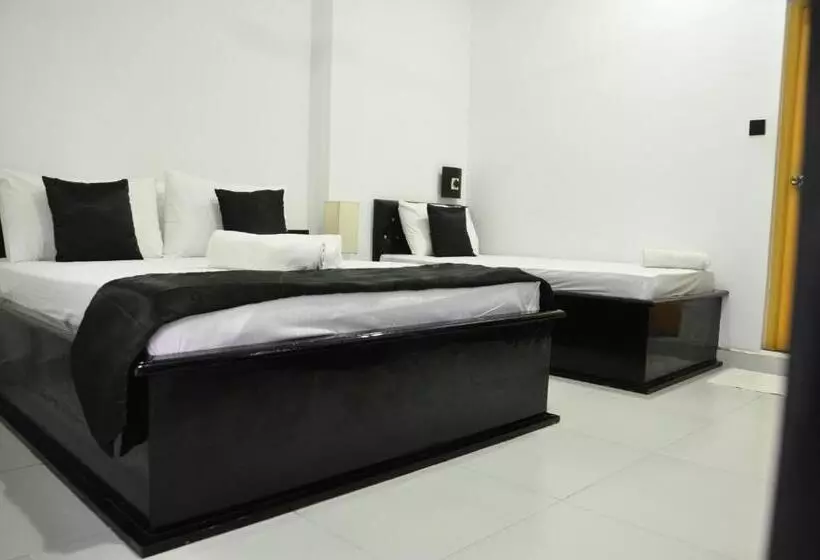 Hotel Villa
