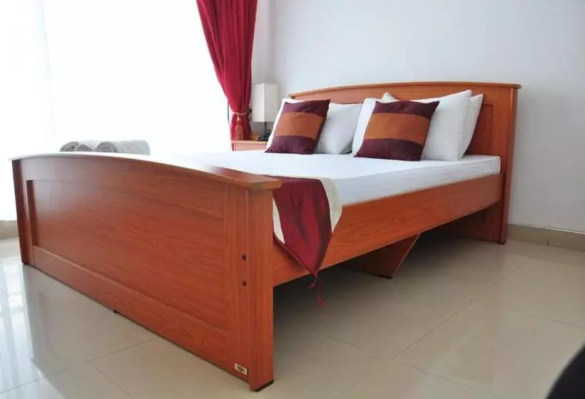 Hotel Villa