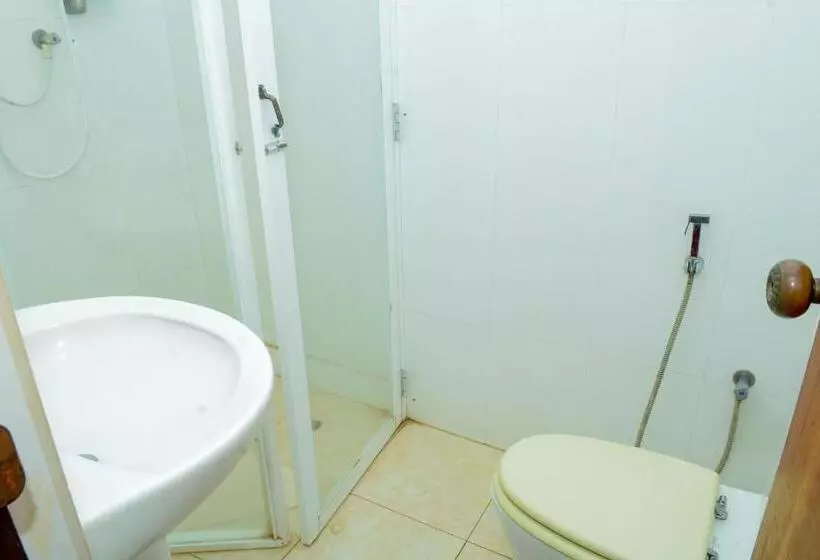 Hotel Villa