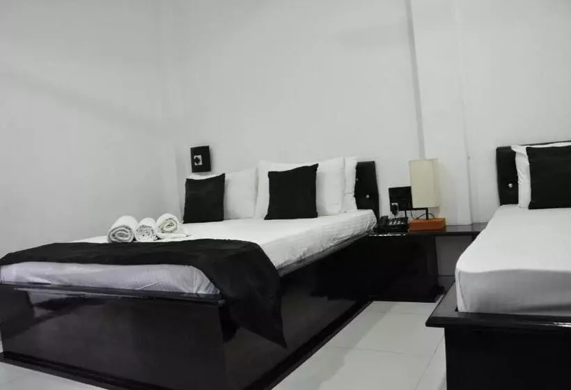 Hotel Villa