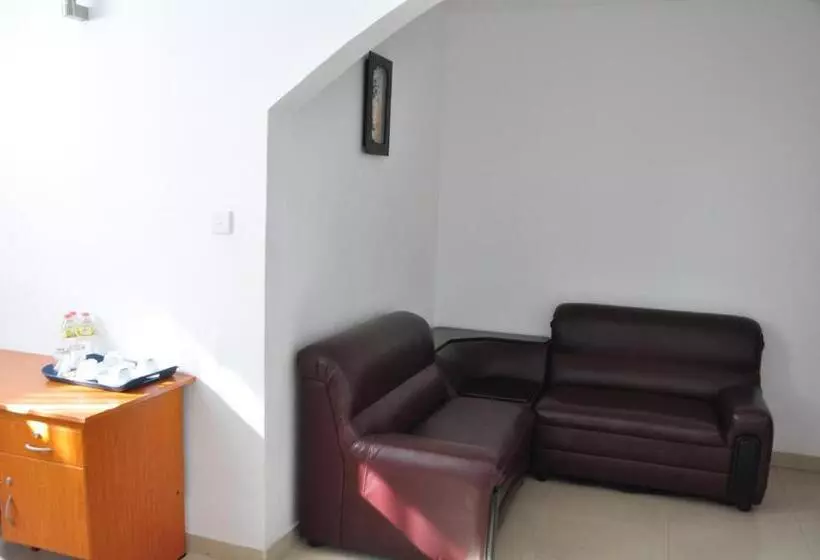 Hotel Villa