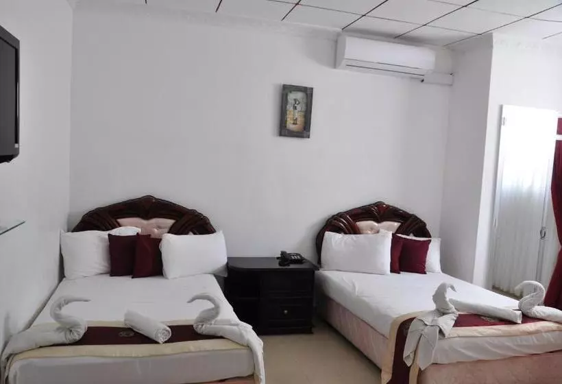 Hotel Villa