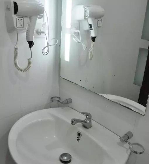 Hotel Villa