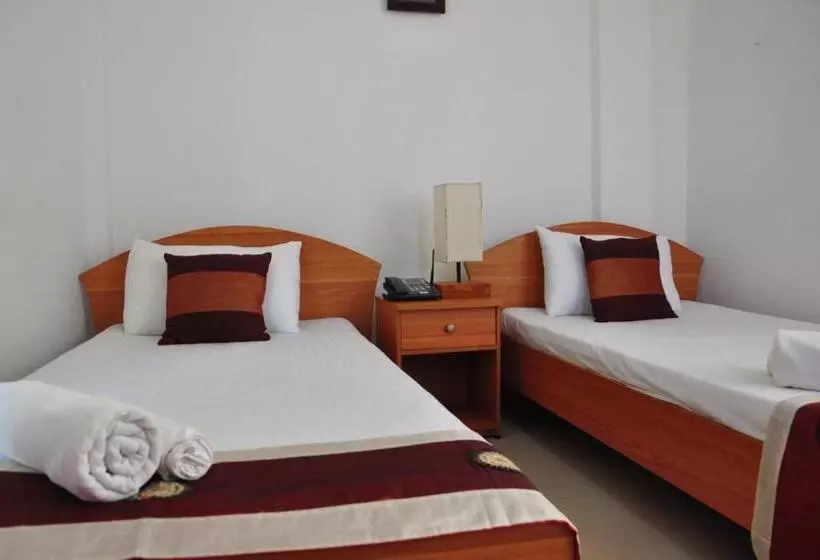 Hotel Villa
