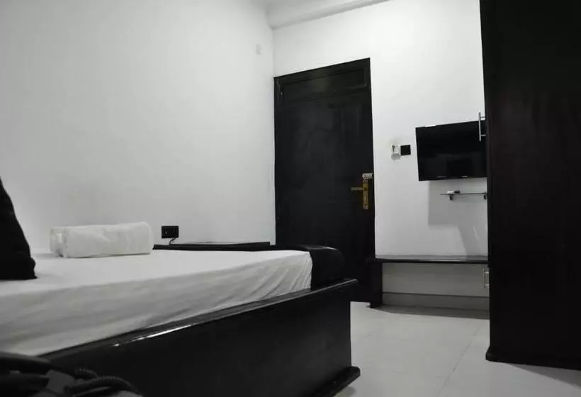 Hotel Villa