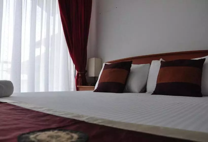 Hotel Villa