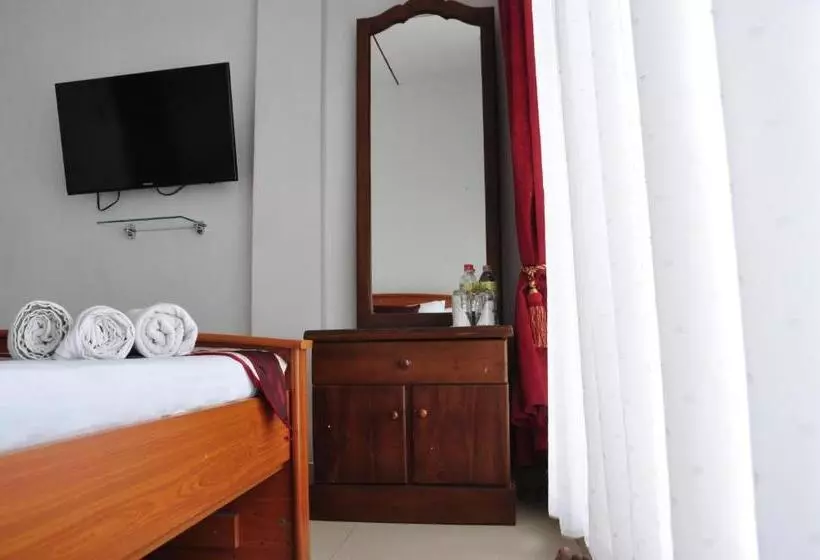 Hotel Villa