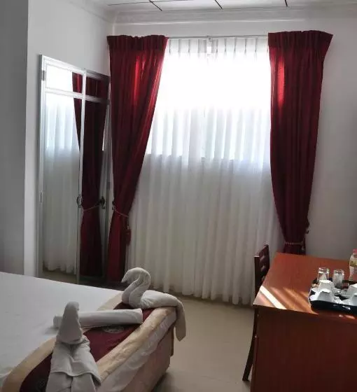 Hotel Villa