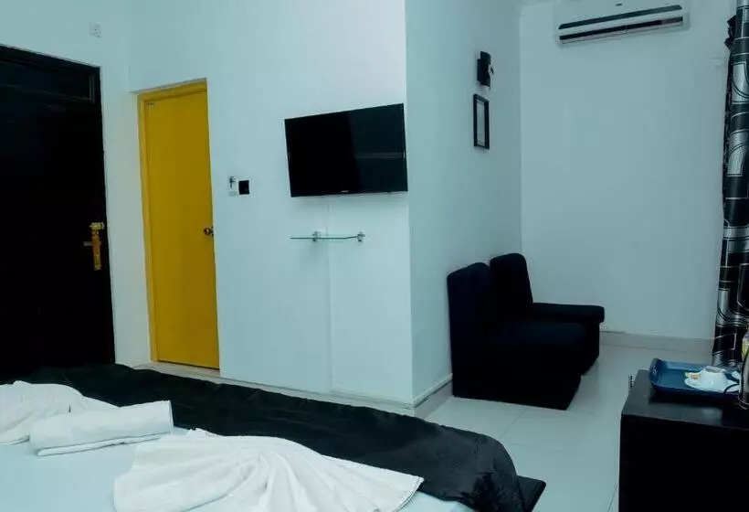 Hotel Villa