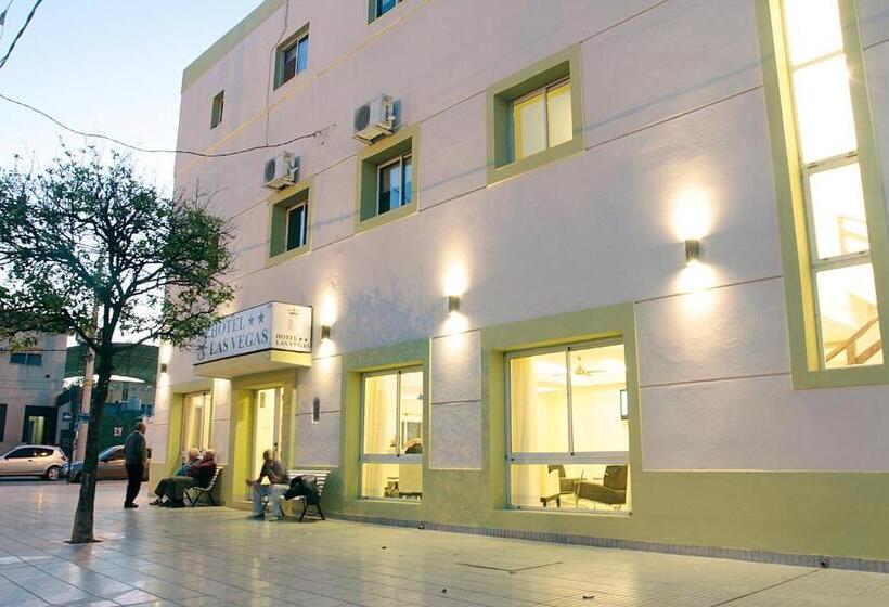 Las Vegas Hotel Termal