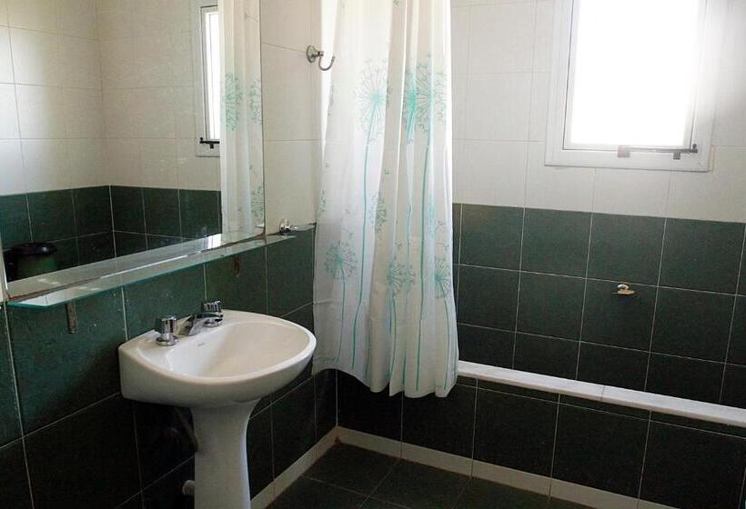 Las Vegas Hotel Termal