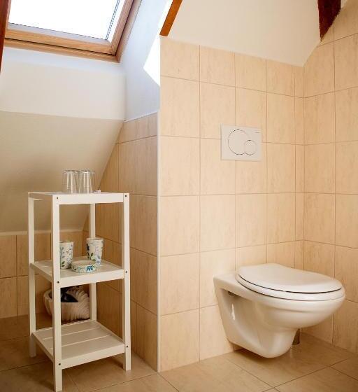 リゾートホテル Wellness Hotel & Minipivovar Kněžínek