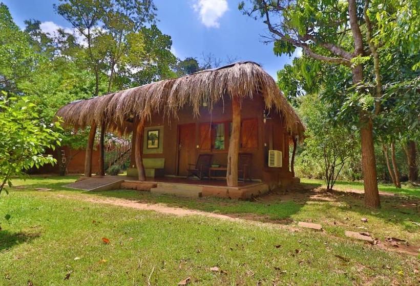 منتجع The Other Corner Habarana