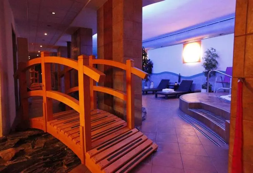 Wellness Hotel Staré Město