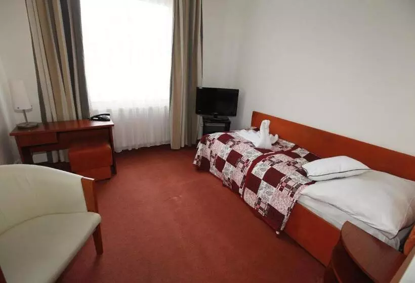 Wellness Hotel Staré Město