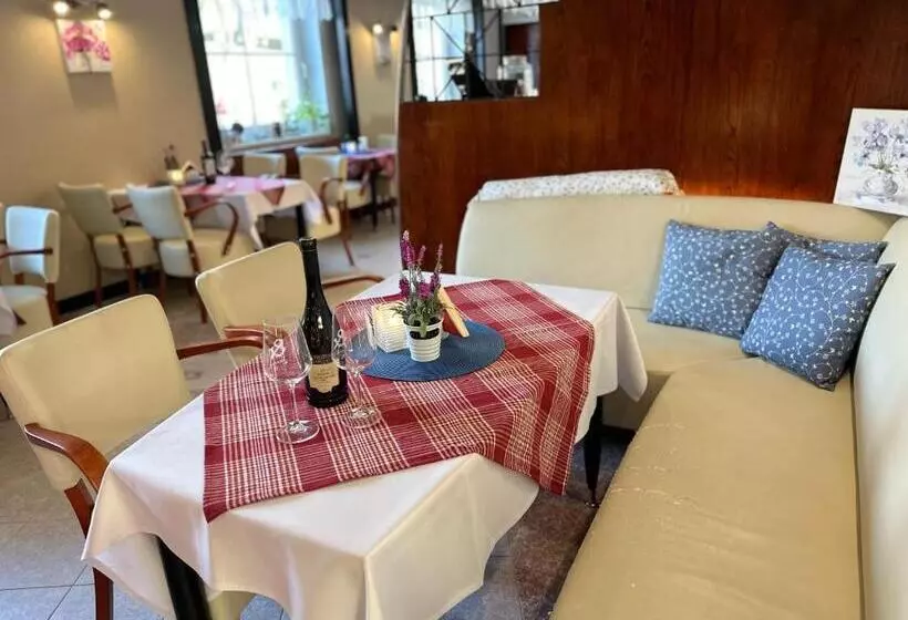 Wellness Hotel Staré Město