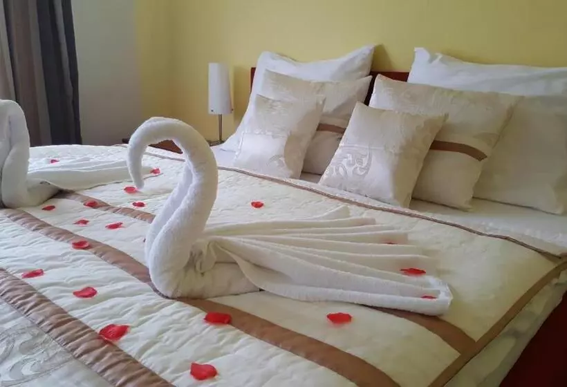 Wellness Hotel Staré Město