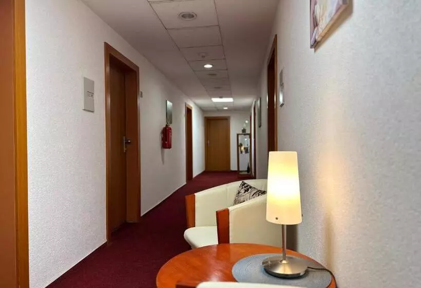 Wellness Hotel Staré Město