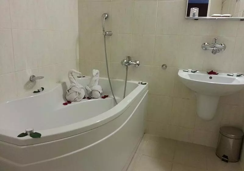 Wellness Hotel Staré Město