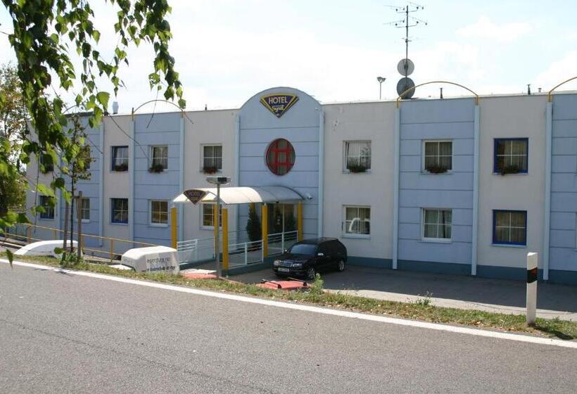 Wellness Hotel Staré Město