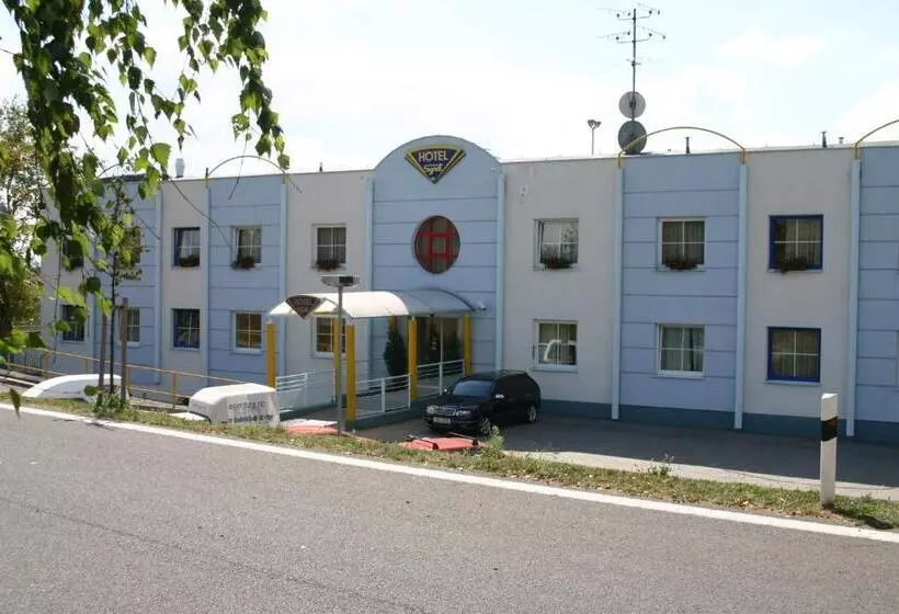 Wellness Hotel Staré Město