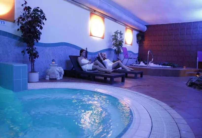 Wellness Hotel Staré Město