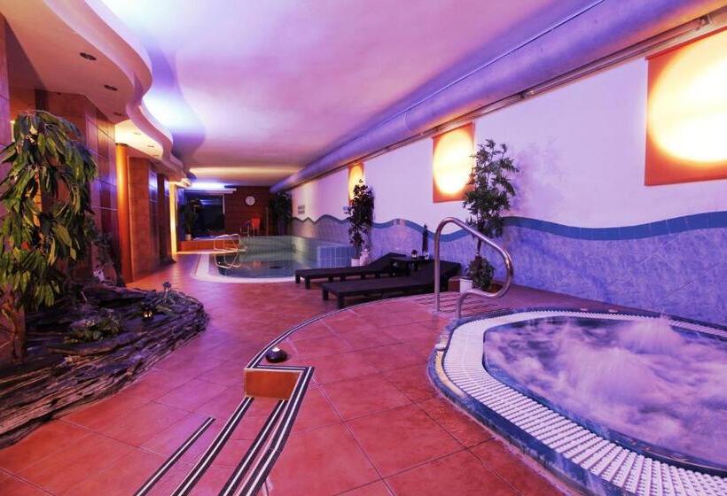 Wellness Hotel Staré Město