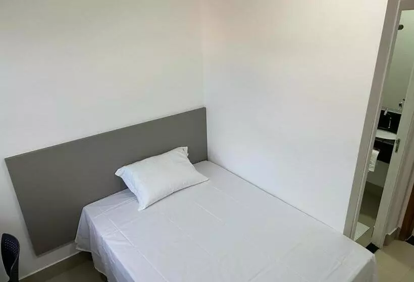 هتل Nano Suítes   Casal