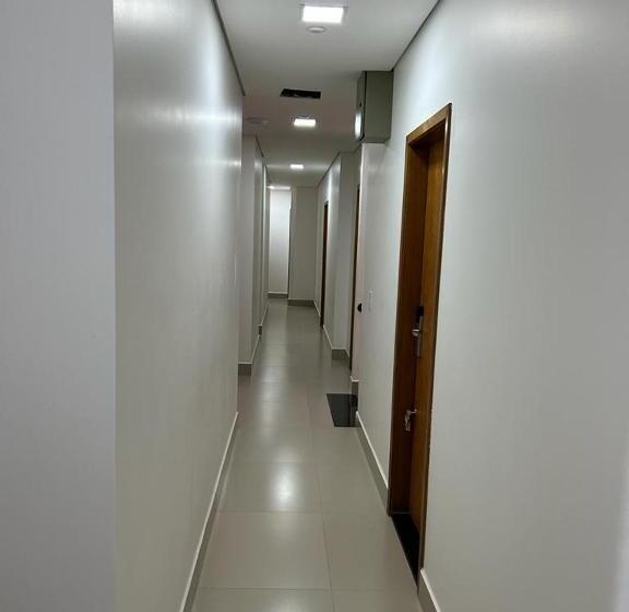 هتل Nano Suítes   Casal