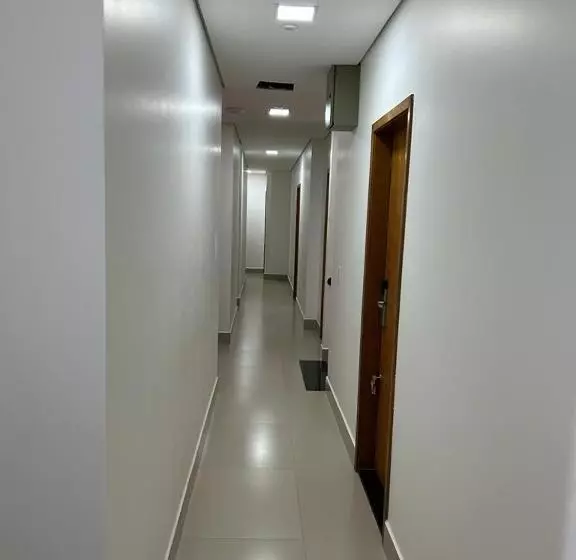 هتل Nano Suítes   Casal