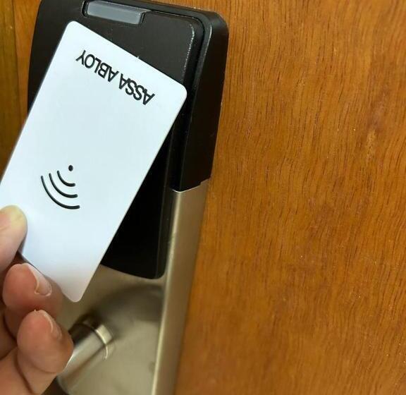 هتل Nano Suítes   Casal