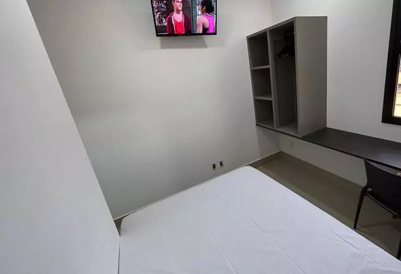 هتل Nano Suítes   Casal