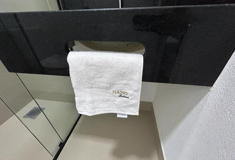 هتل Nano Suítes   Casal
