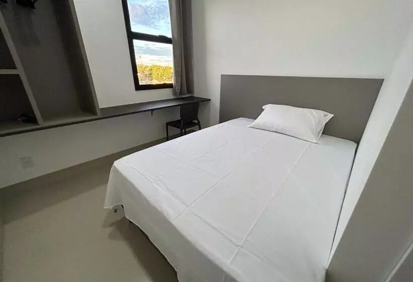 هتل Nano Suítes   Casal