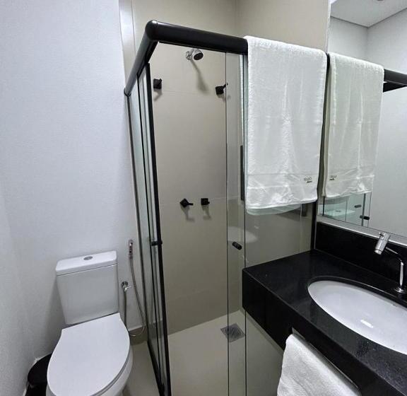 هتل Nano Suítes   Casal