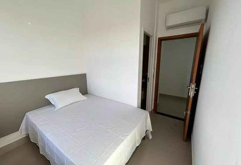 هتل Nano Suítes   Casal