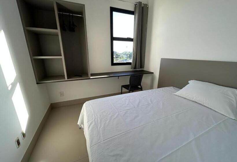 هتل Nano Suítes   Casal