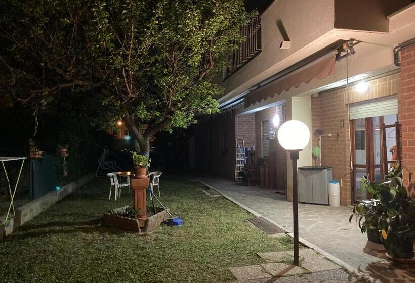 Пансион Da Giovanni E Antonella