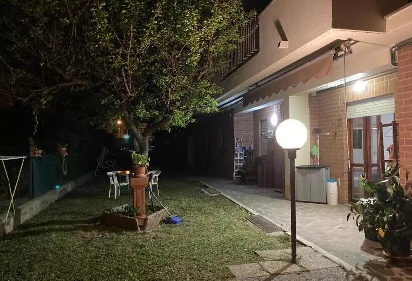 Majatalo Da Giovanni E Antonella