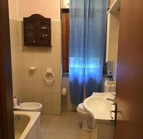 Пансион Da Giovanni E Antonella