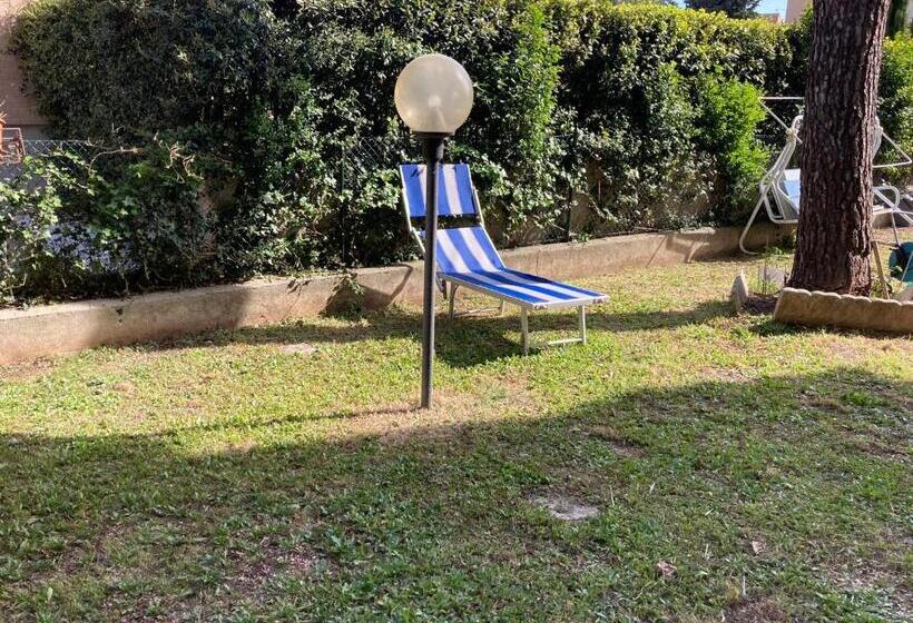 Пансион Da Giovanni E Antonella