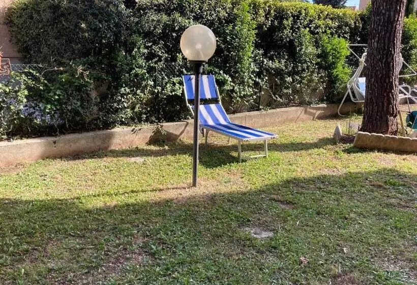 Majatalo Da Giovanni E Antonella