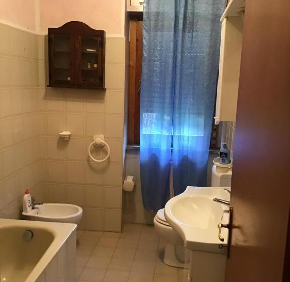 Пансион Da Giovanni E Antonella