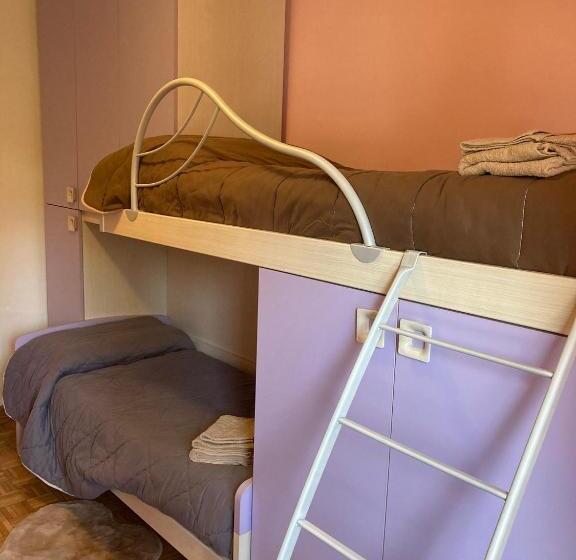 Пансион Da Giovanni E Antonella