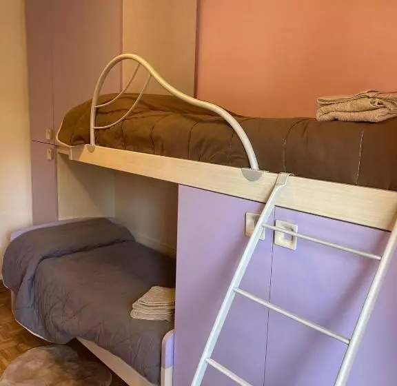 Majatalo Da Giovanni E Antonella