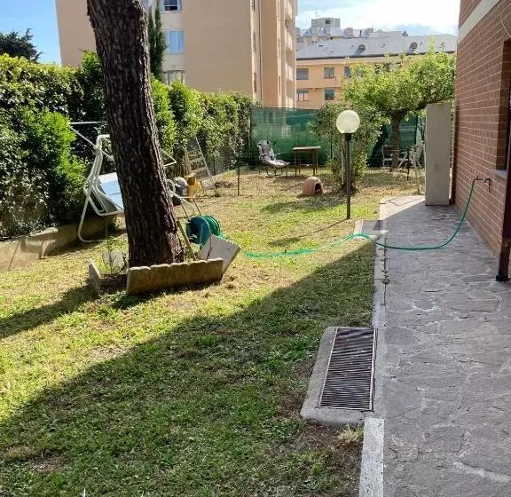 Majatalo Da Giovanni E Antonella