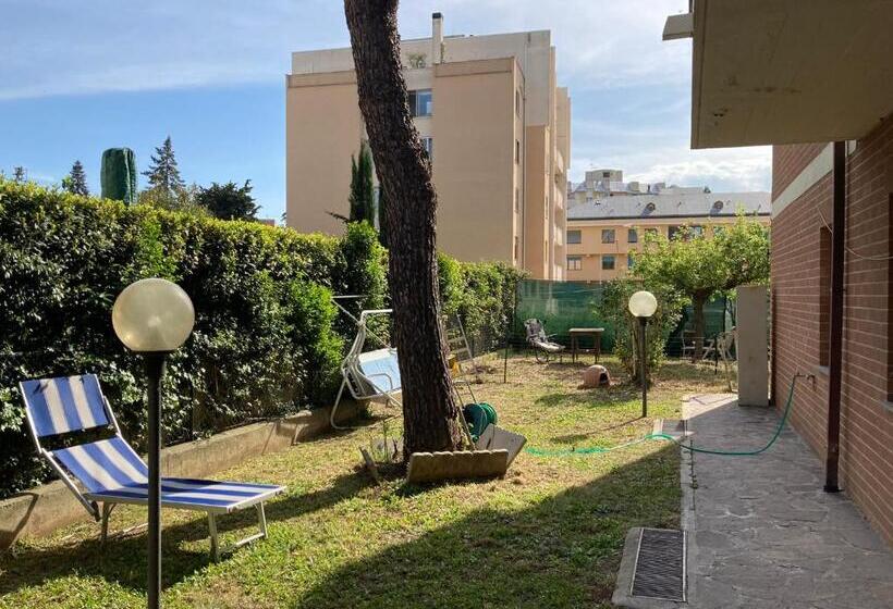 Пансион Da Giovanni E Antonella