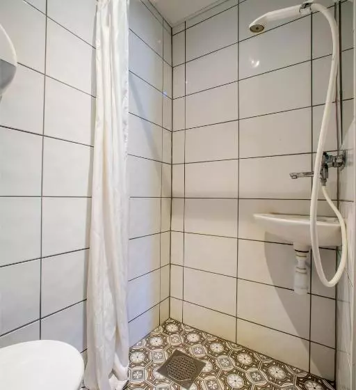 Auberge Anna´s Bed & Kitchen