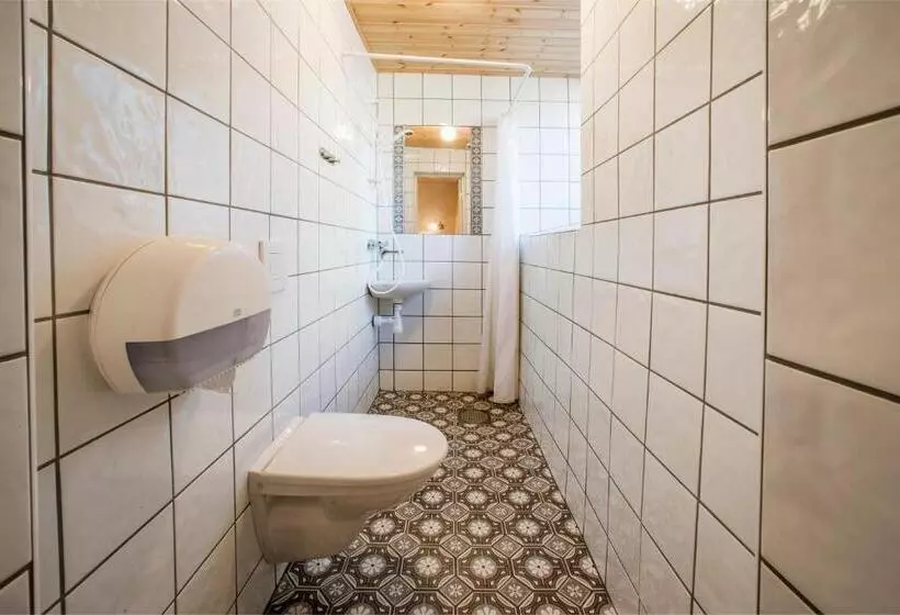 Auberge Anna´s Bed & Kitchen
