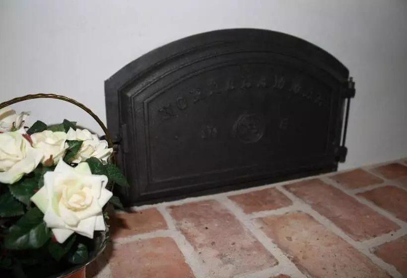 Auberge Anna´s Bed & Kitchen
